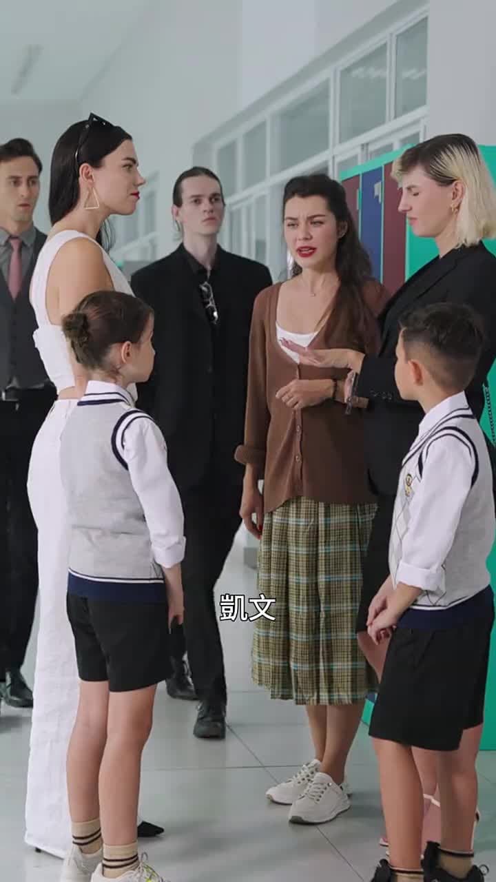 清潔女工是總裁 - Episode 49