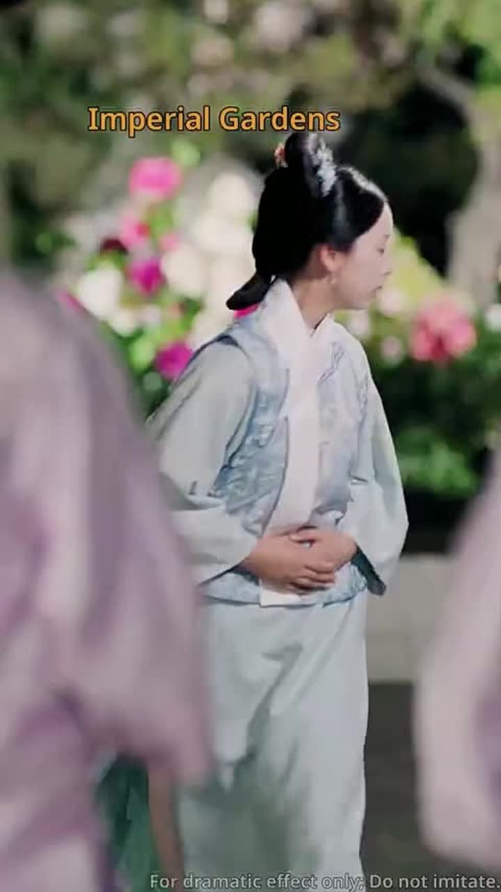 [Dubbed]The Empress's Forbidden Twins - Episode 24