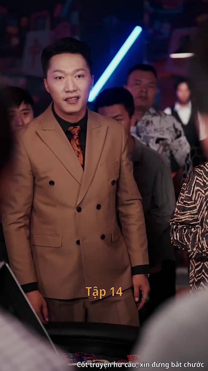 [Lồng tiếng]Nữ Vương Tái Xuất Lật Ngược Thế Cờ - Episode 14