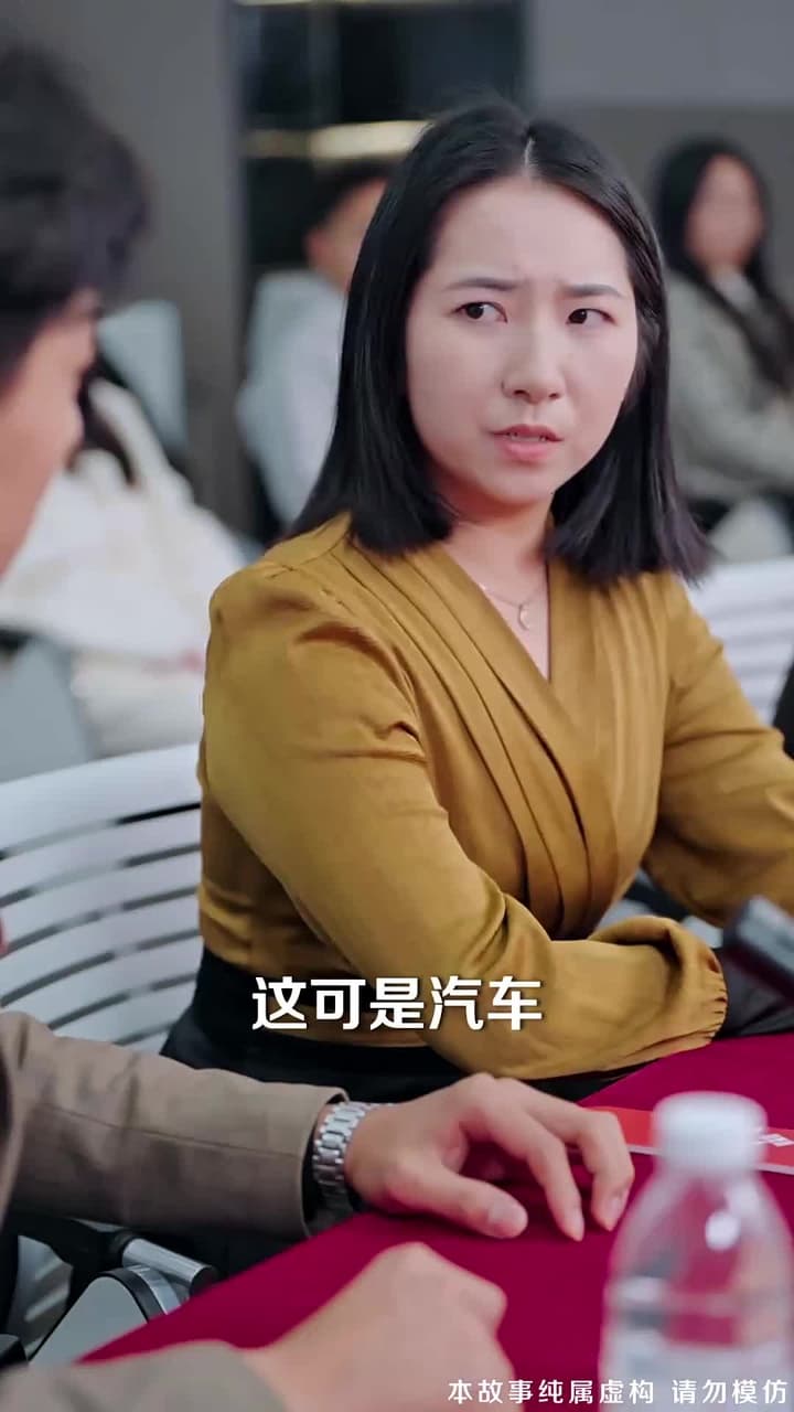 瓦礫難承金玉光 - Episode 39