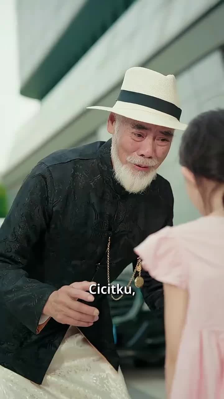 Cintaku yang Kesembilan - Episode 13