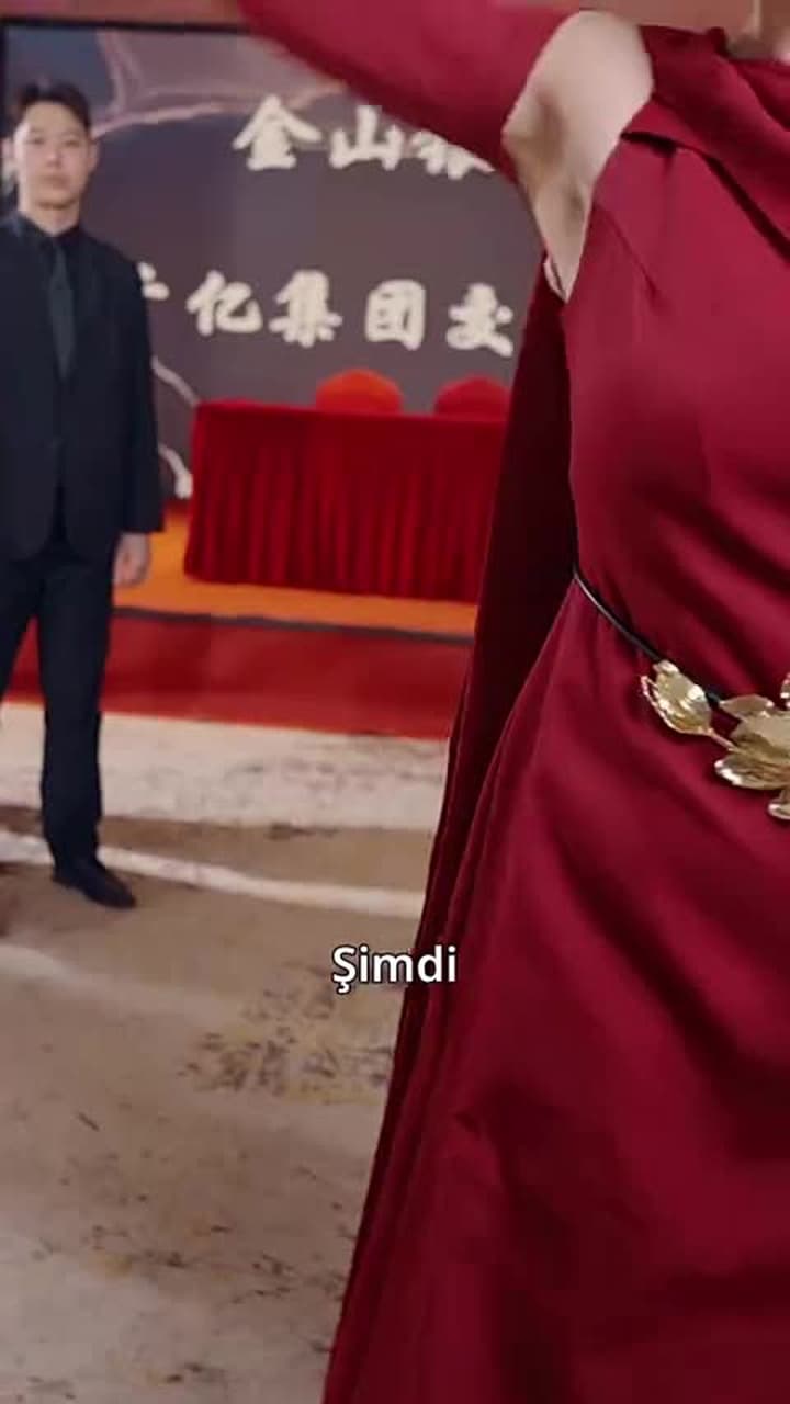 Gelinim, Korkma! Kaynanan Yanında! - Episode 32