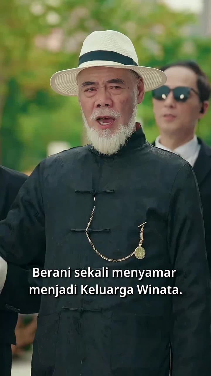 Cintaku yang Kesembilan - Episode 12