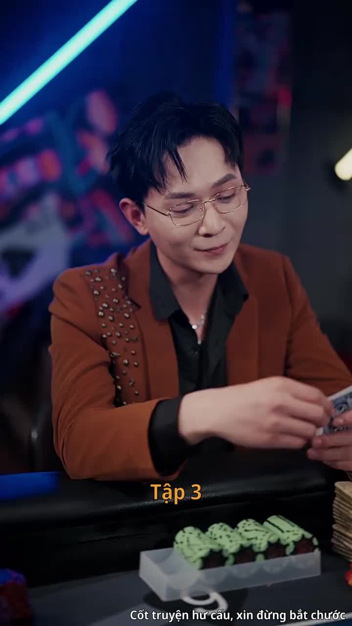 [Lồng tiếng]Nữ Vương Tái Xuất Lật Ngược Thế Cờ - Episode 3