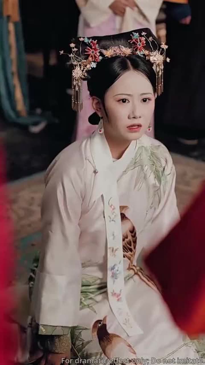 [Dubbed]The Empress's Forbidden Twins - Episode 56