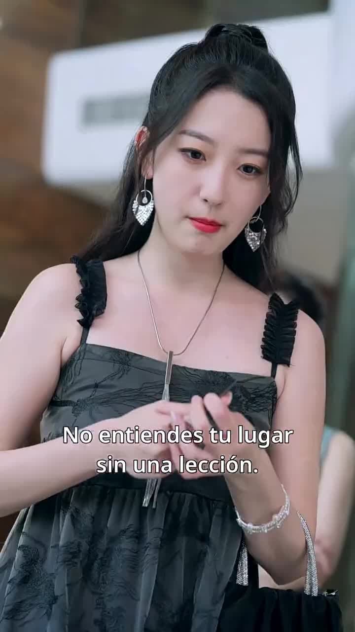 Inocencia Peligrosa: El Secreto de Carmen - Episode 4