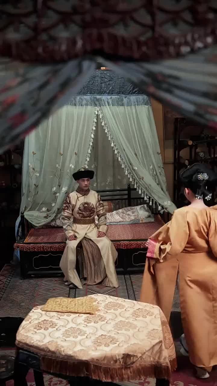 Il Volto dell'Inganno - Episode 14