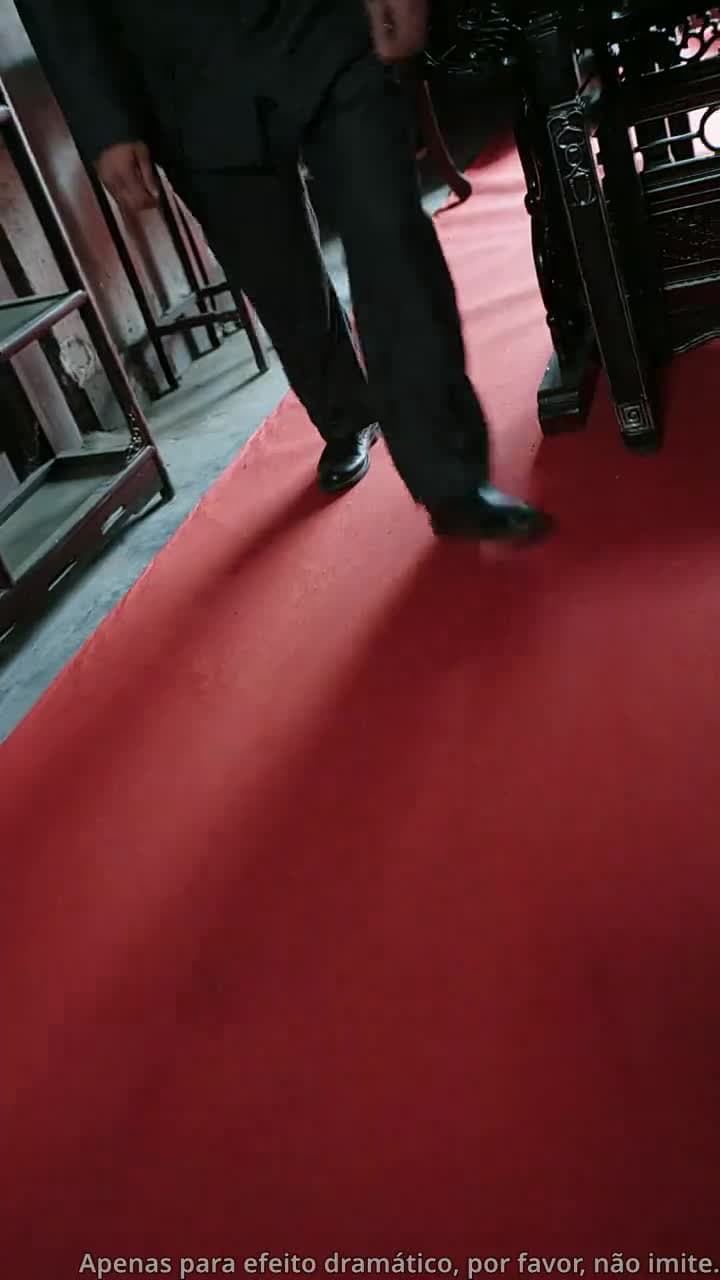 Trapacear A Pessoa Errada - Episode 5