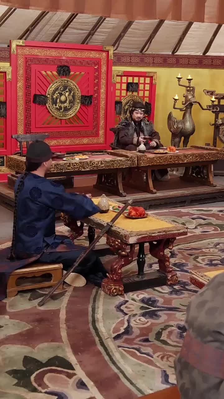 Il Volto dell'Inganno - Episode 69