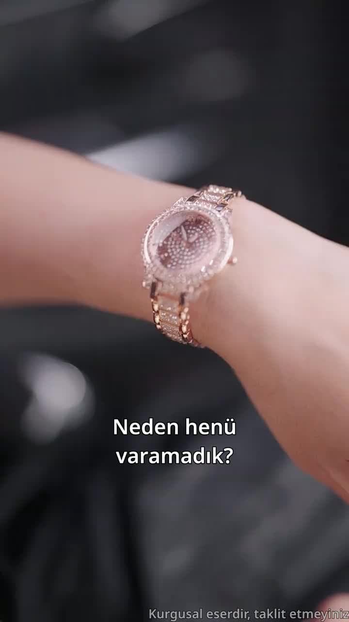 Gelinim, Korkma! Kaynanan Yanında! - Episode 9