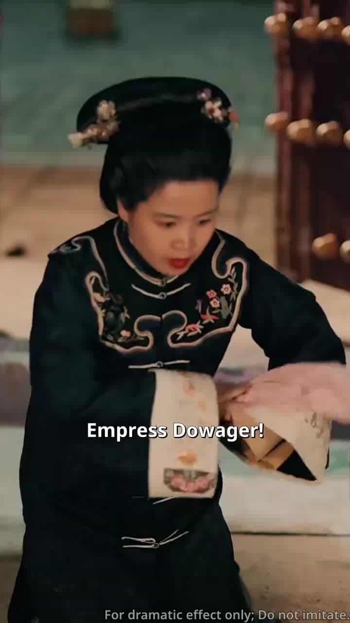 [Dubbed]The Empress's Forbidden Twins - Episode 31