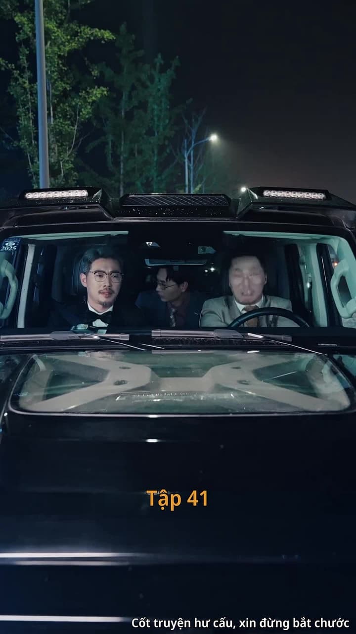 [Lồng tiếng]Nữ Vương Tái Xuất Lật Ngược Thế Cờ - Episode 41
