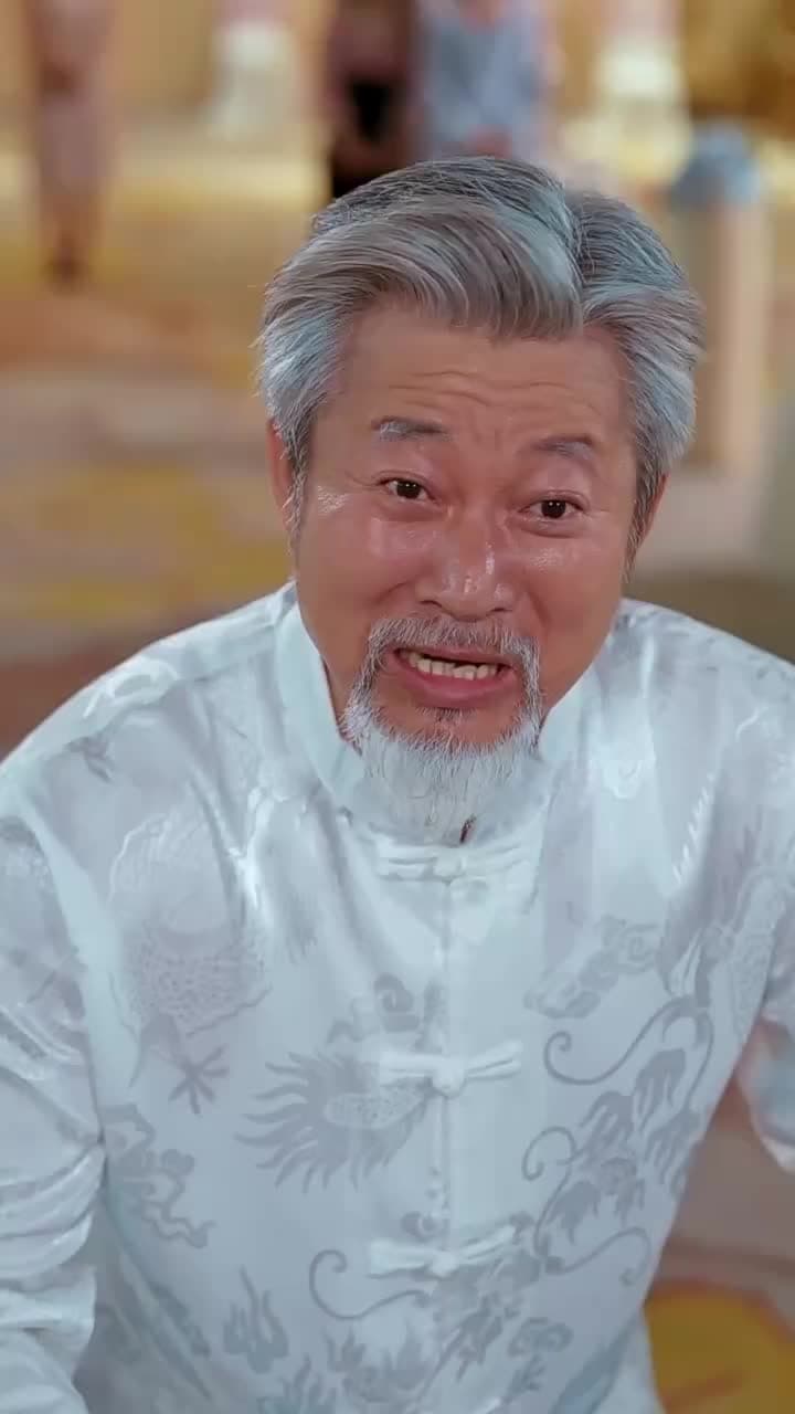 Tersesat untuk Dipertemukan - Episode 11