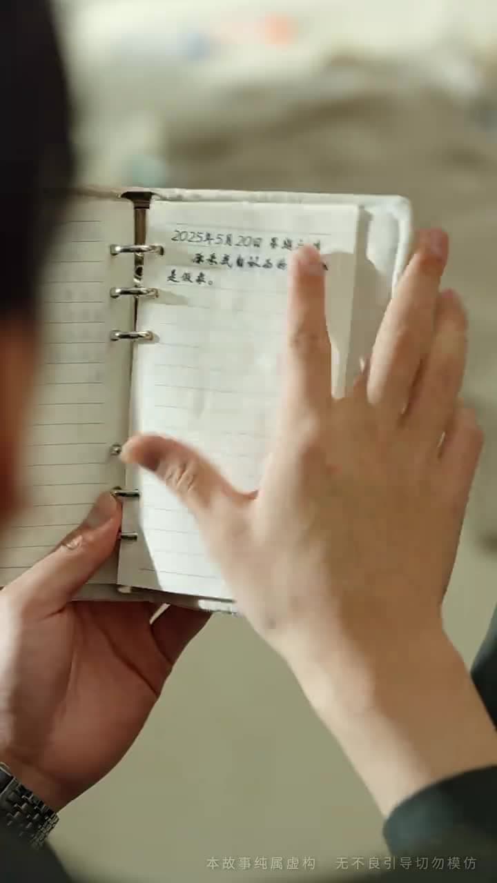 騙我五年,離婚你哭什麼 - Episode 20
