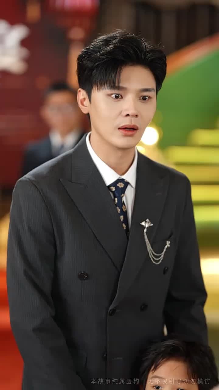 騙我五年,離婚你哭什麼 - Episode 43