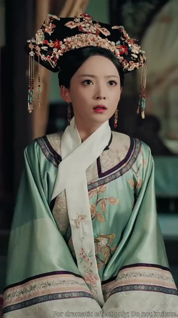 [Dubbed]The Empress's Forbidden Twins - Episode 38