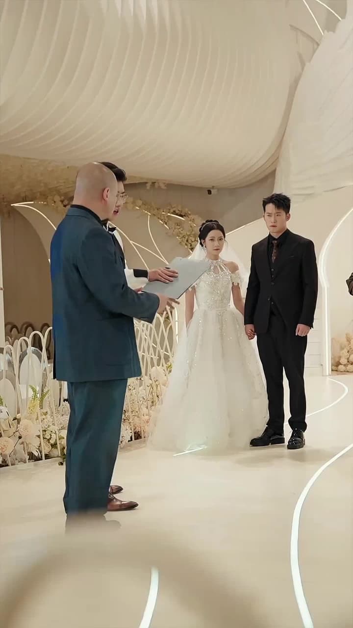 Cintaku yang Kesembilan - Episode 54