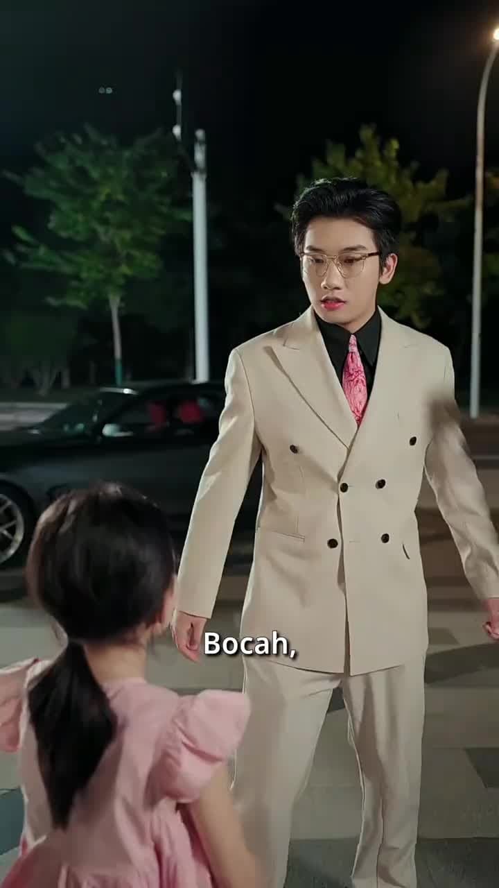 Cintaku yang Kesembilan - Episode 16