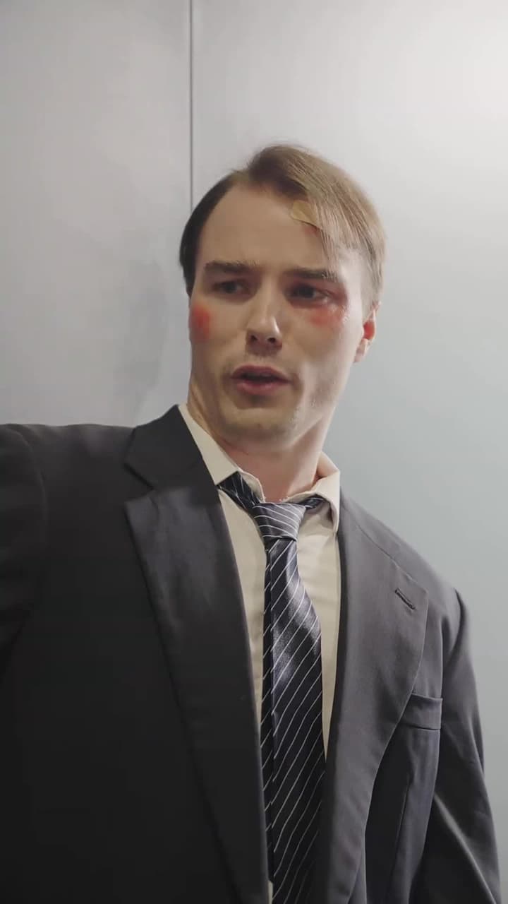 清潔女工是總裁 - Episode 99