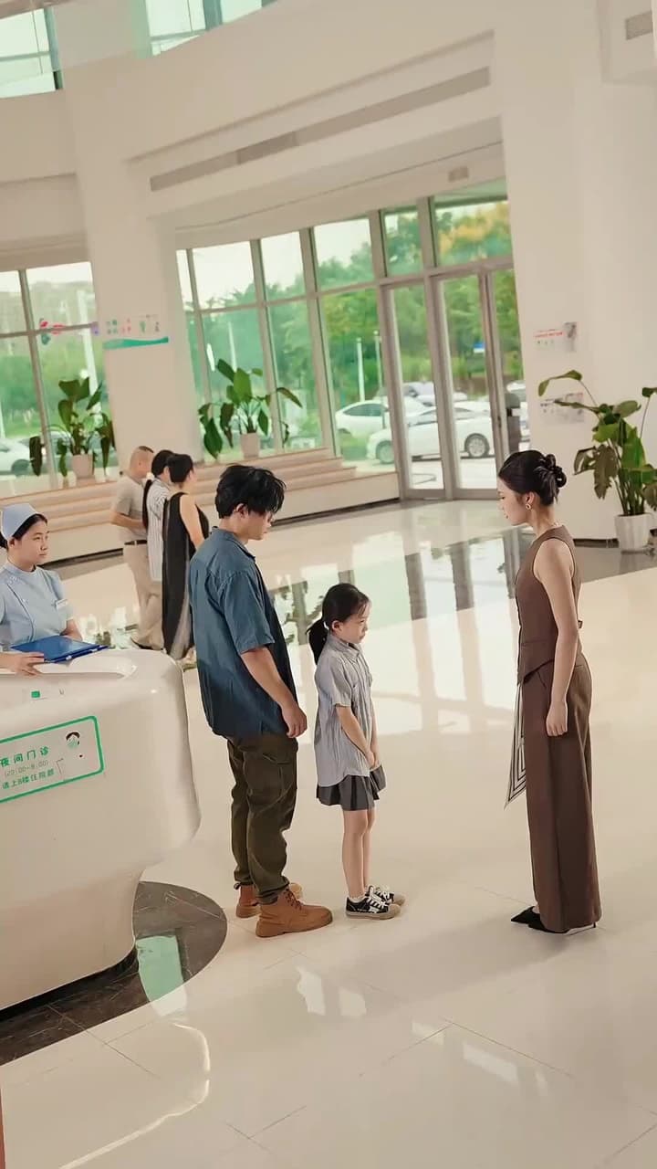 Cintaku yang Kesembilan - Episode 2