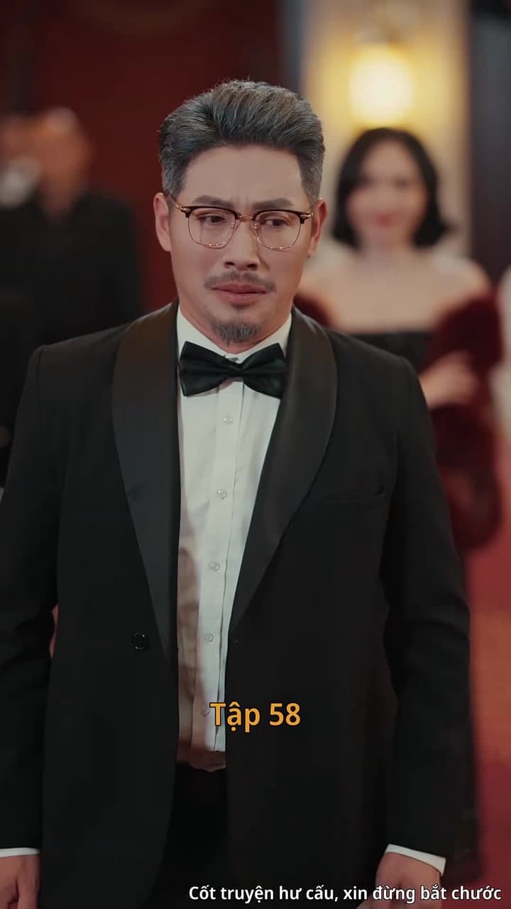 [Lồng tiếng]Nữ Vương Tái Xuất Lật Ngược Thế Cờ - Episode 58