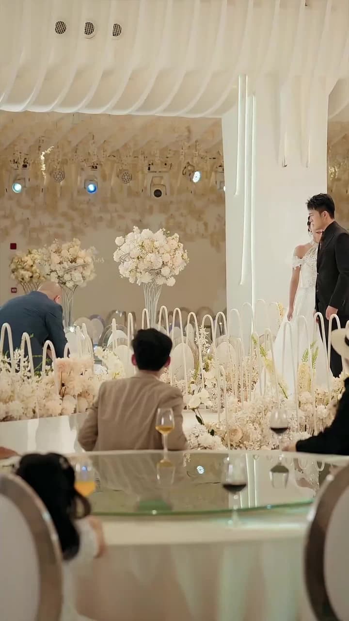 Cintaku yang Kesembilan - Episode 53