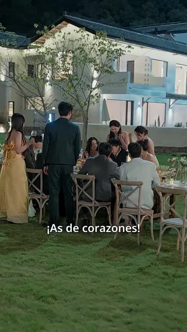 Mi Marido Iceberg, No Llores - Episode 1