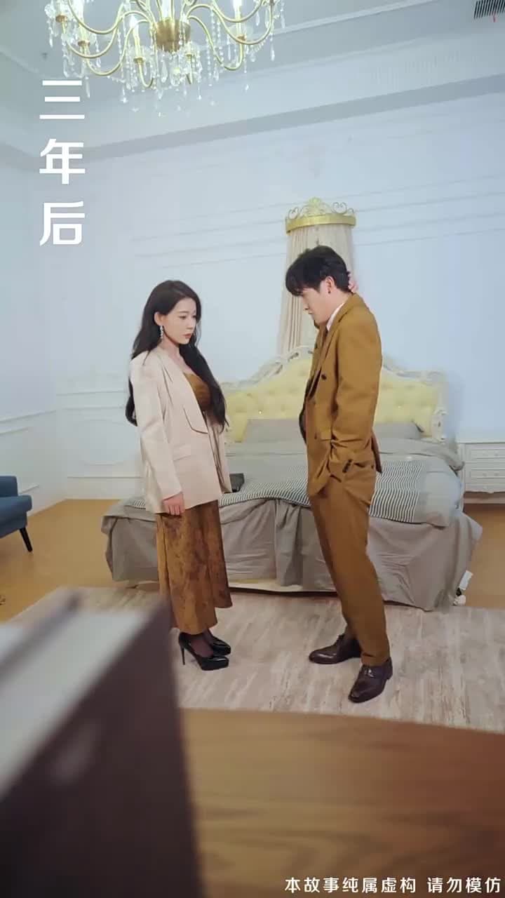 瓦礫難承金玉光 - Episode 21