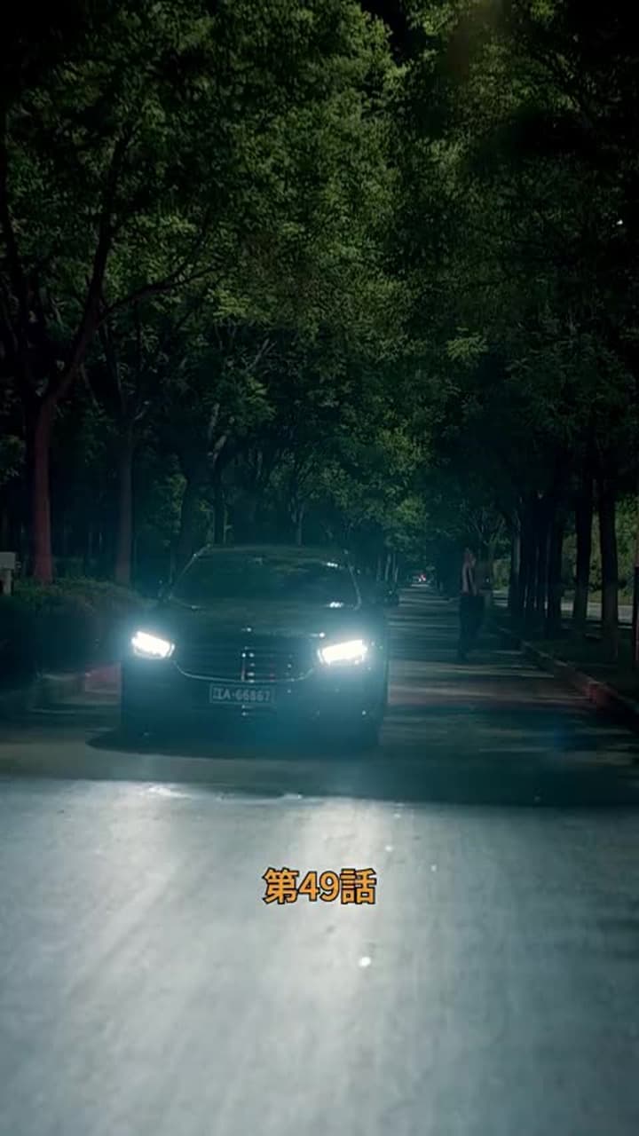 [吹替]愛のラップタイム - Episode 49