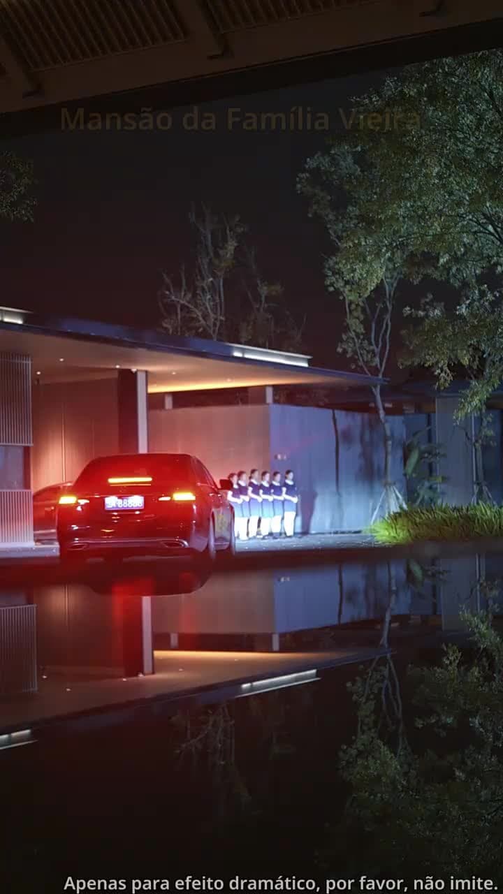 Quando a Estrela Brilha - Episode 13