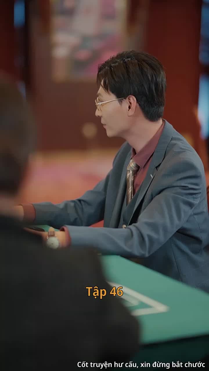 [Lồng tiếng]Nữ Vương Tái Xuất Lật Ngược Thế Cờ - Episode 46