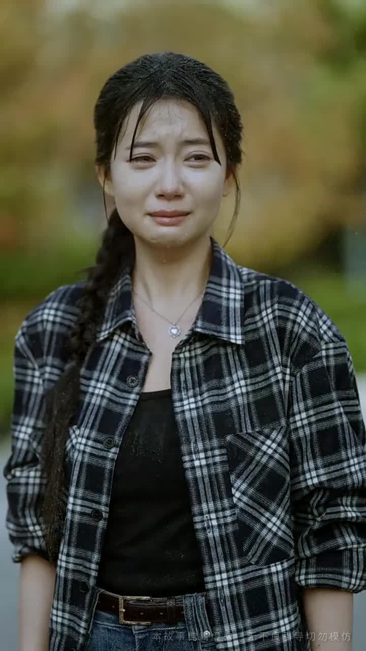 騙我五年,離婚你哭什麼 - Episode 13