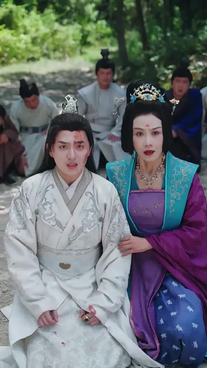 Empress Reborn: My Servant - Episode 5