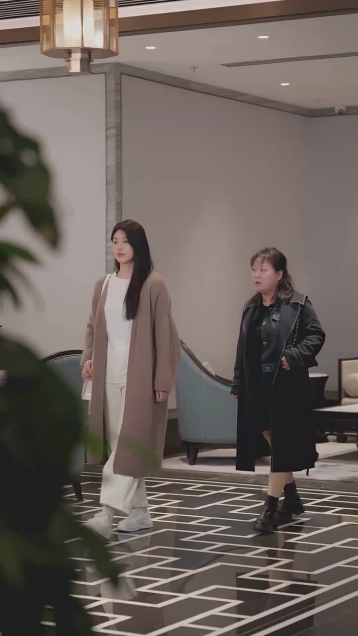[Dijuluki]Cinta Tak Terlewatkan - Episode 39