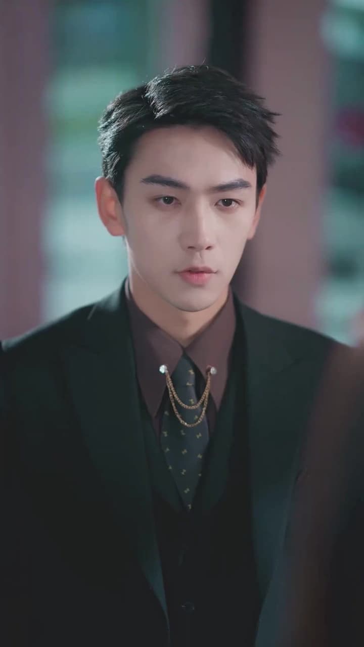 [Dijuluki]Cinta Tak Terlewatkan - Episode 2