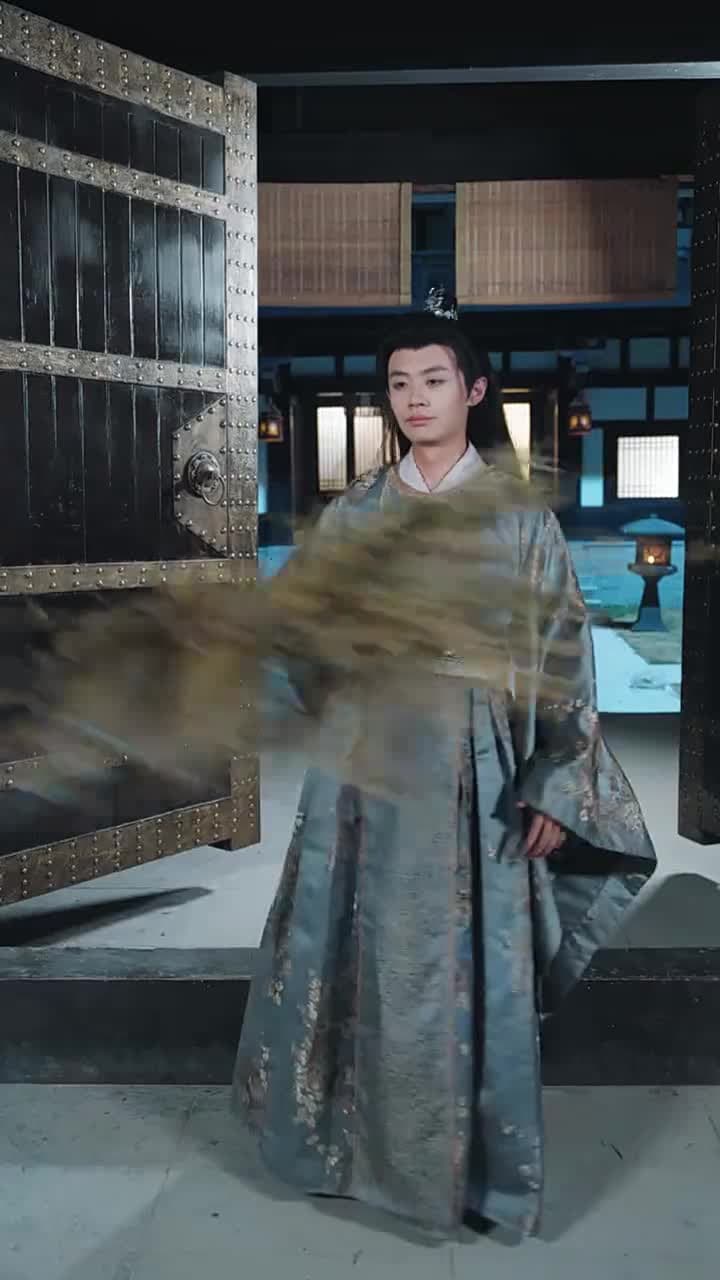 Empress Reborn: My Servant - Episode 31