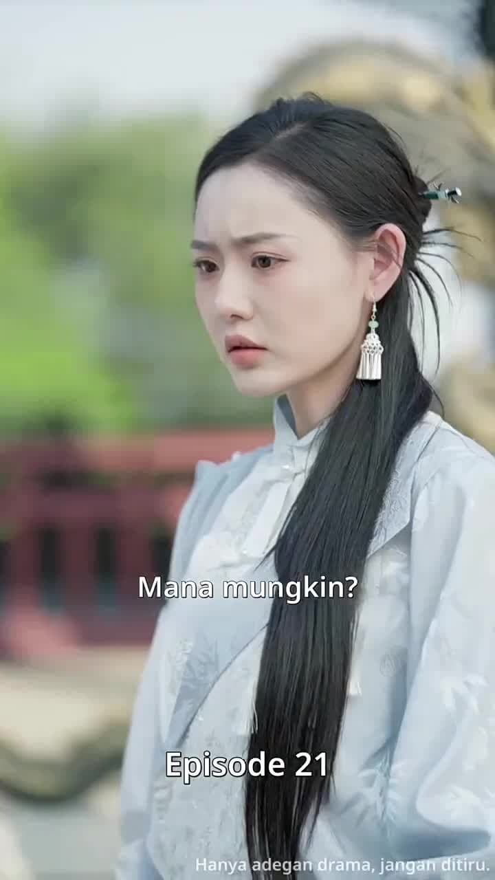 [Dijuluki]Kebangkitan Hari Ini - Episode 21