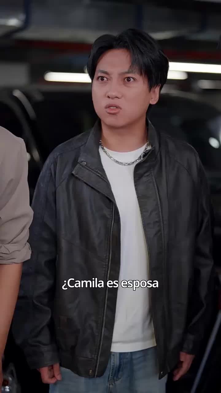 [Doblado]La Guerra del Estacionamiento - Episode 20