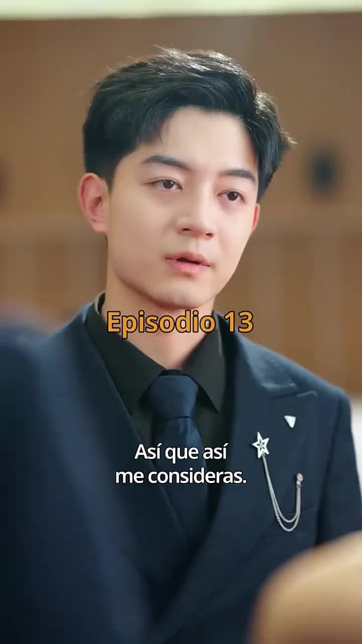 [Doblado]Heredero cansado, solo chambear. - Episode 13