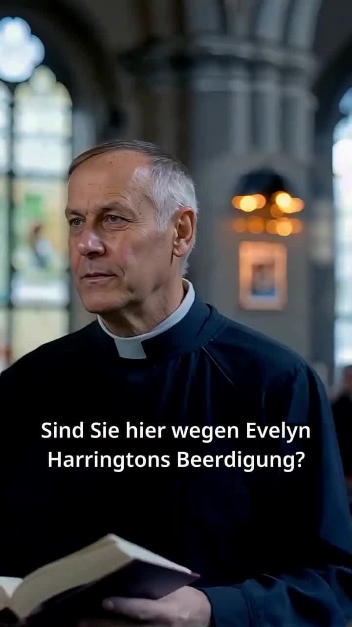 Zu spät, Brandon - Episode 9