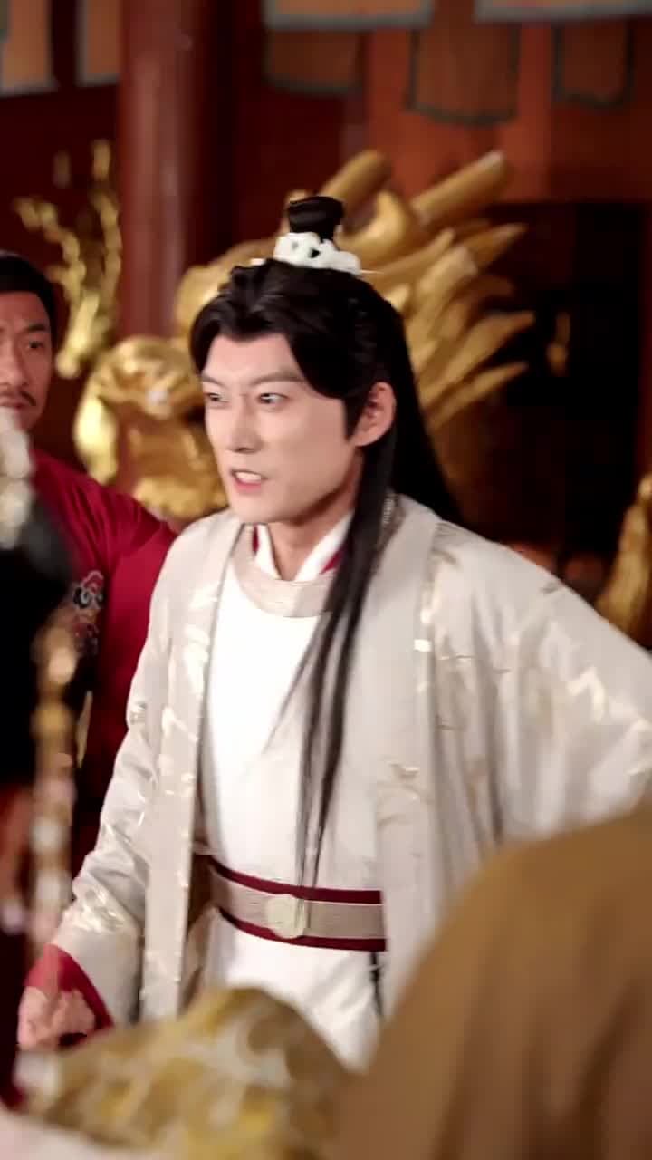 [Dubbed]Reborn as a Lucky Charm - Episode 49