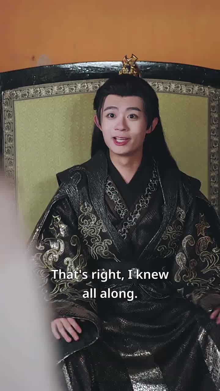Empress Reborn: My Servant - Episode 70