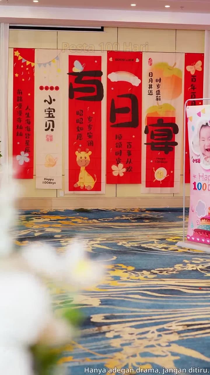 Keliru Akan Cinta - Episode 9