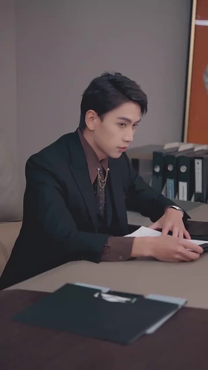 [Dijuluki]Cinta Tak Terlewatkan - Episode 37