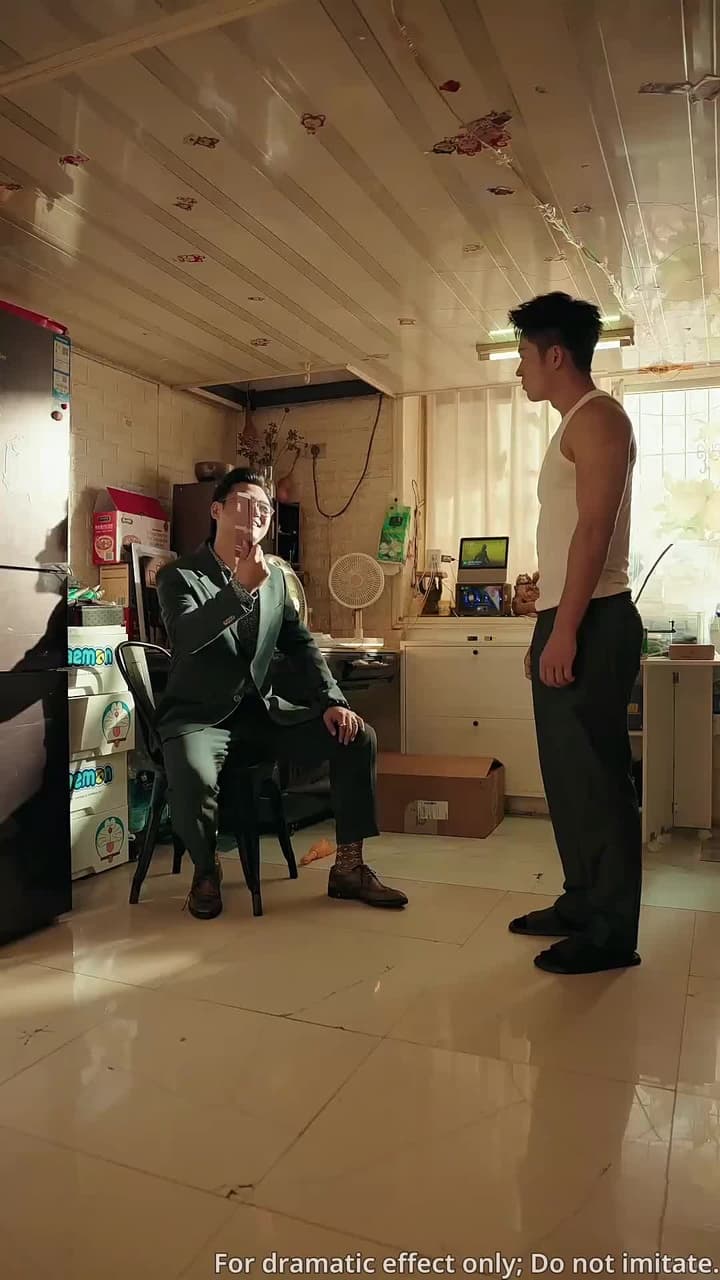 The Ninth Time I Love You - Episode 45