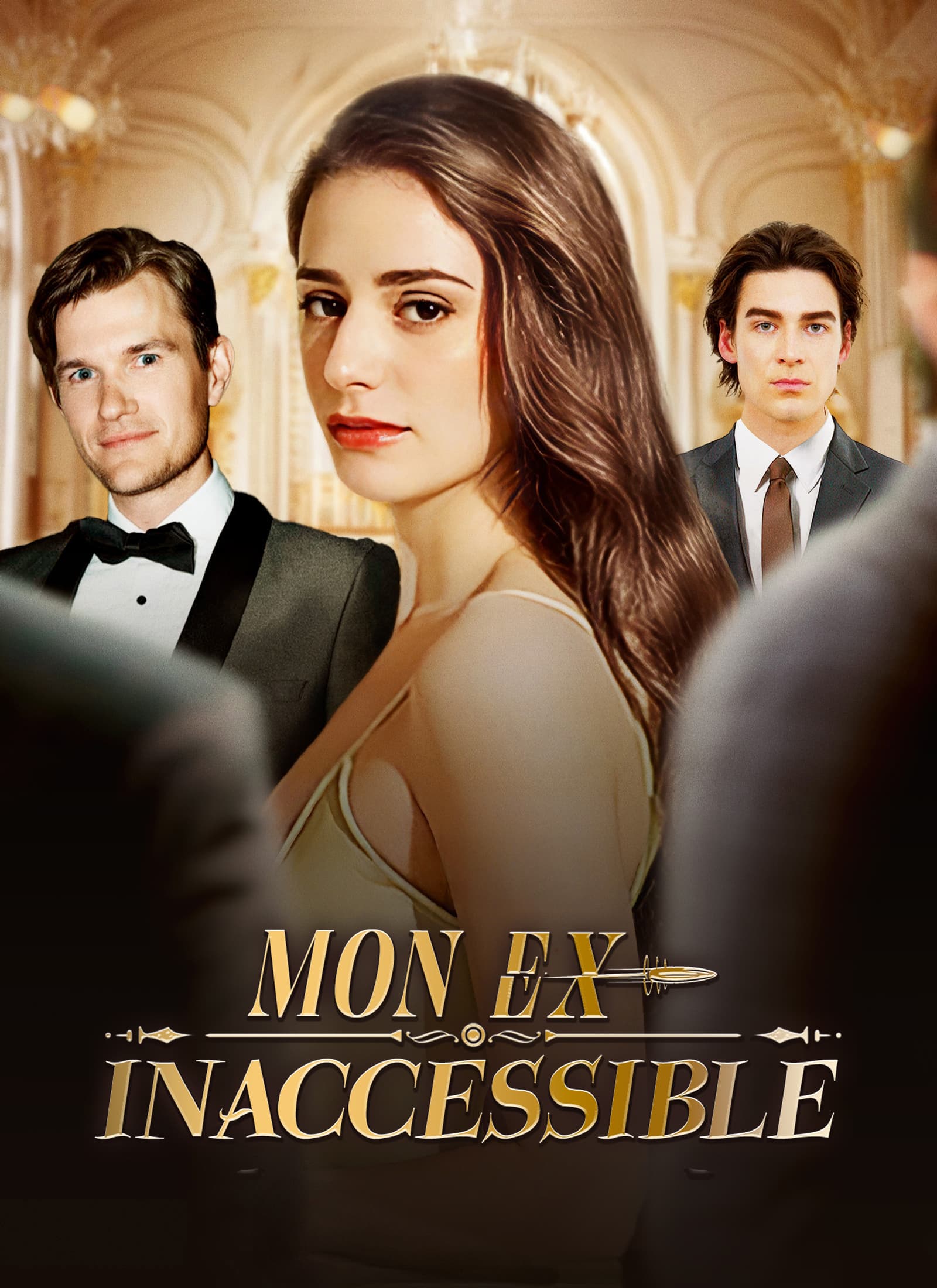 [Doublé]Mon ex inaccessible