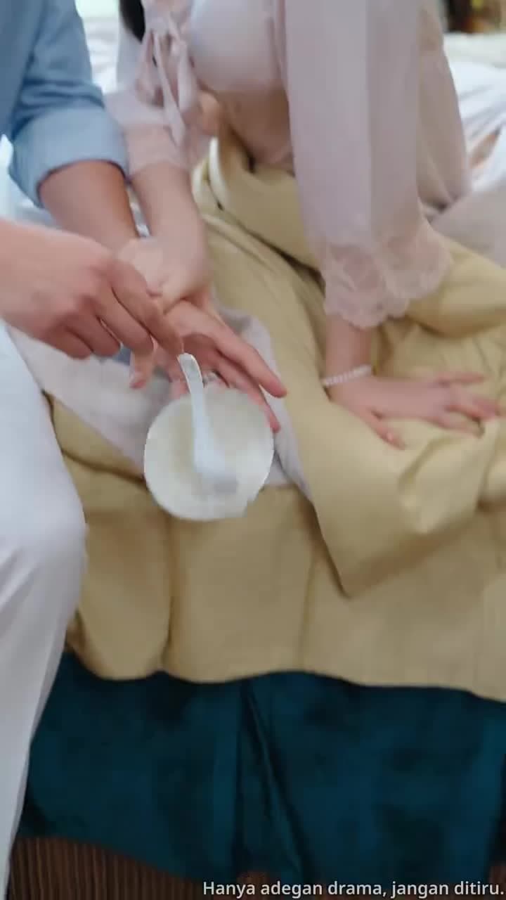 Keliru Akan Cinta - Episode 47
