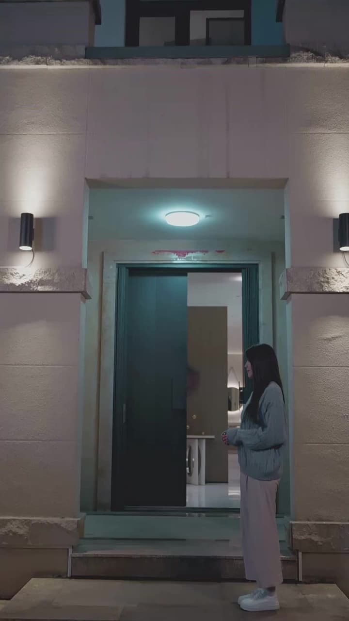 [Dijuluki]Cinta Tak Terlewatkan - Episode 22