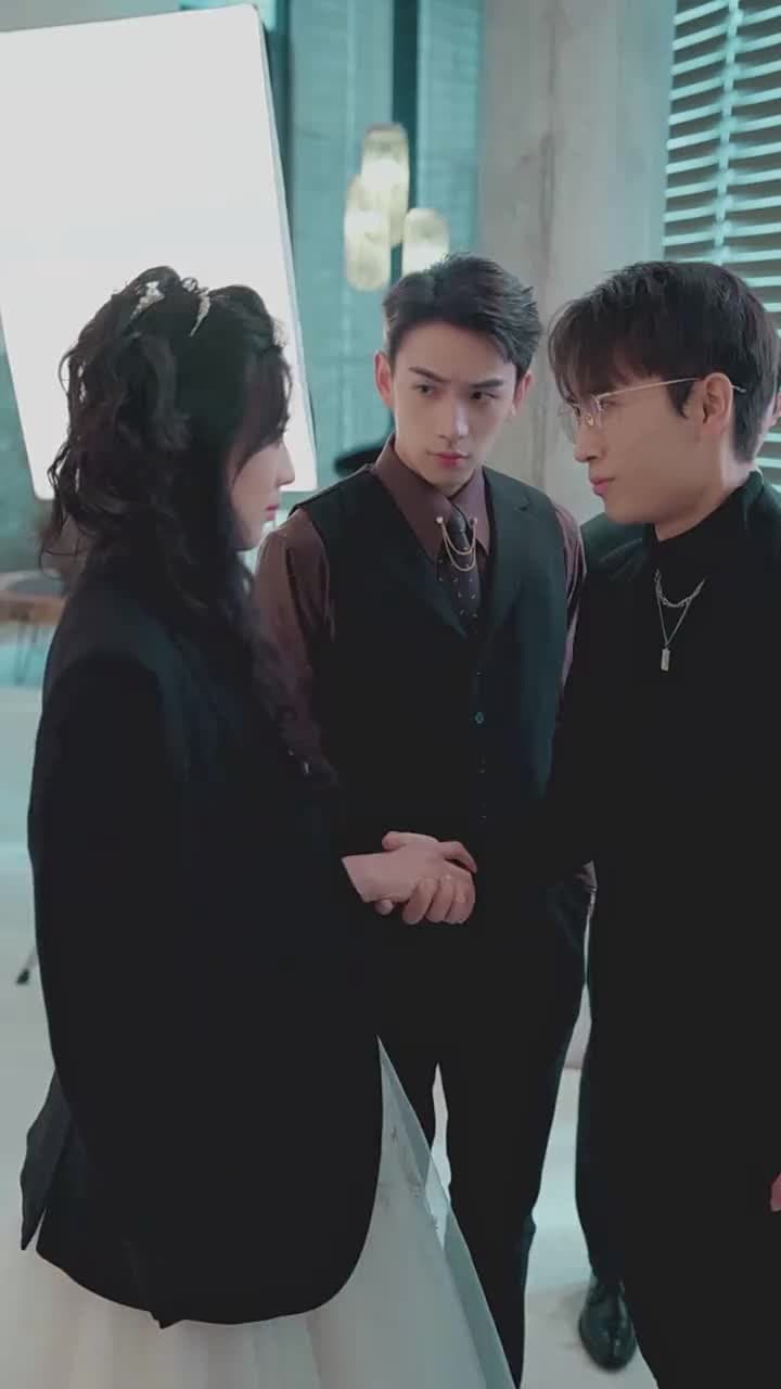 [Dijuluki]Cinta Tak Terlewatkan - Episode 15