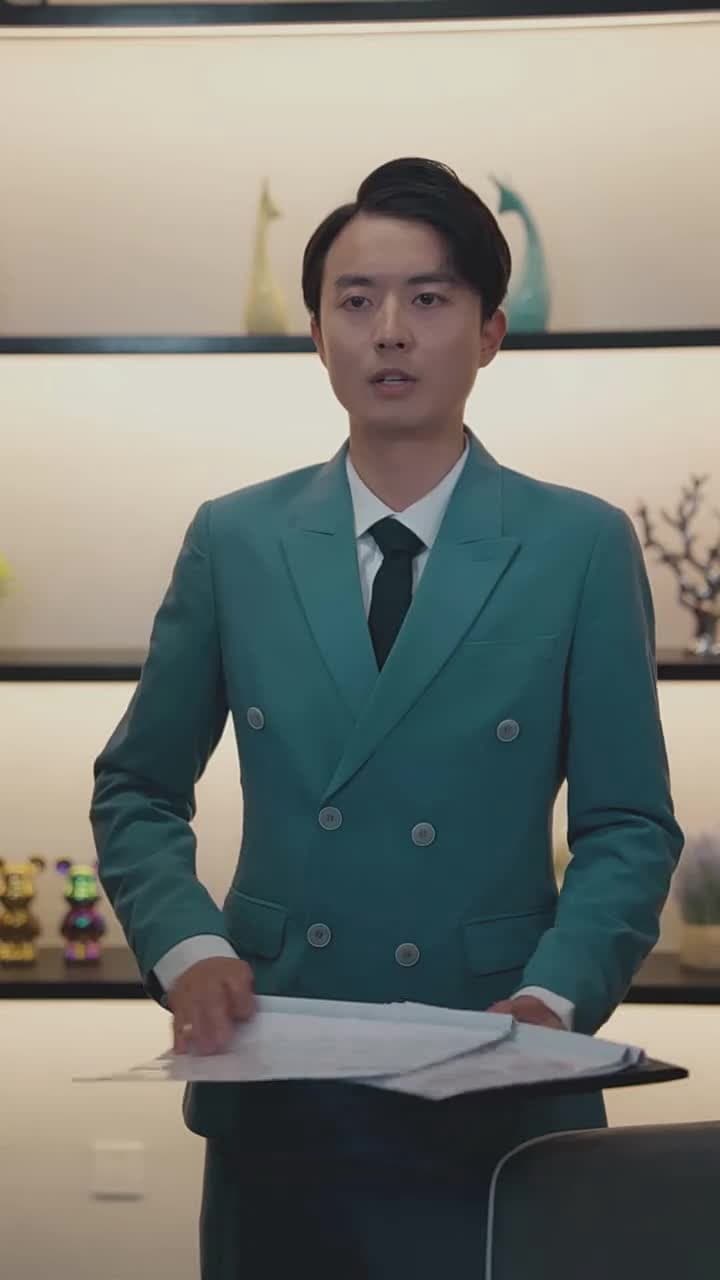 [Dijuluki]Cinta Tak Terlewatkan - Episode 62